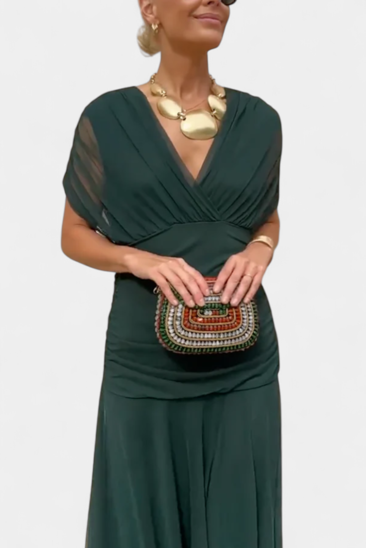 Éclara | Robe Élégante