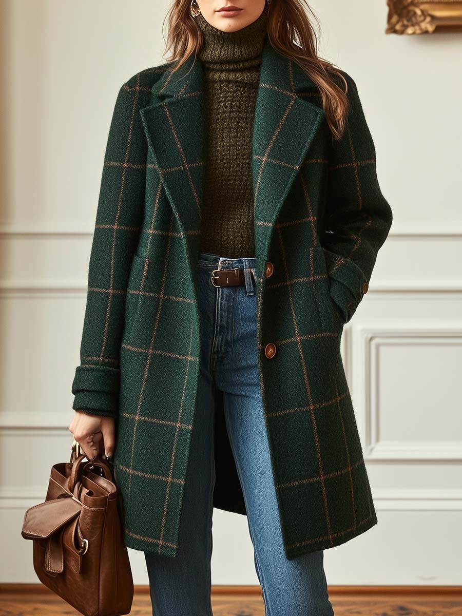 Manteau Femme