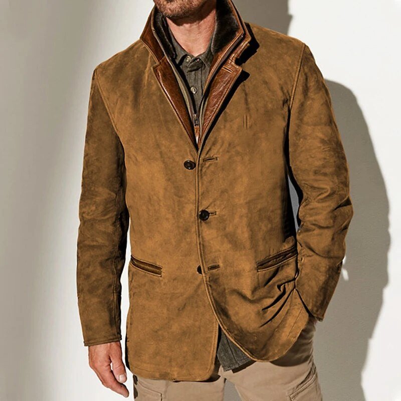 ARTHUR | VINTAGE BLAZER JACKET