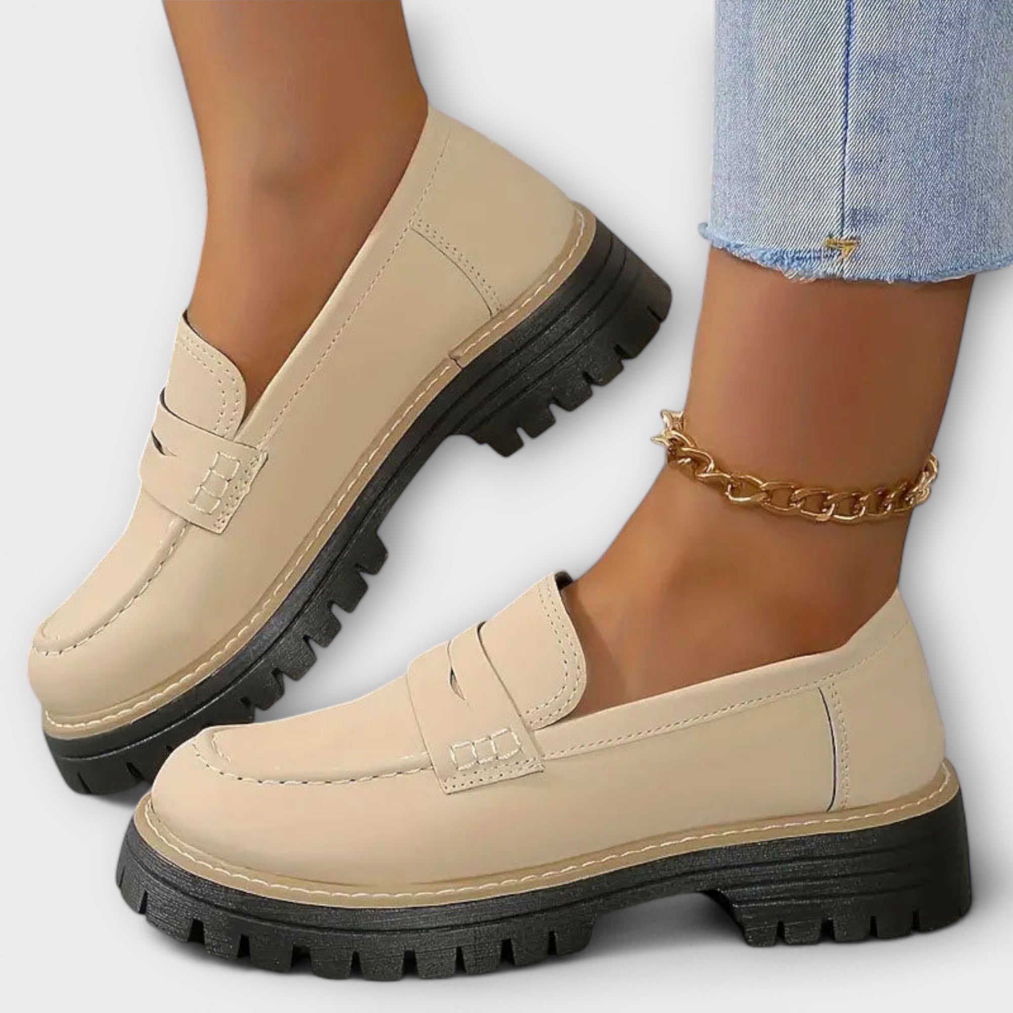 Alisa – Loafers